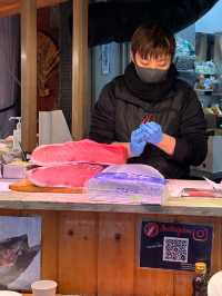 Osaka 🇯🇵: Culture Daylight and Vibrant Nightlife!  