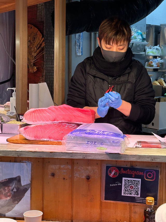 Osaka 🇯🇵: Culture Daylight and Vibrant Nightlife!  