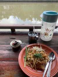 แนะนำที่เดทในกรุงเทพ ที่เหมือนอยู่ต่างจังหวัด!