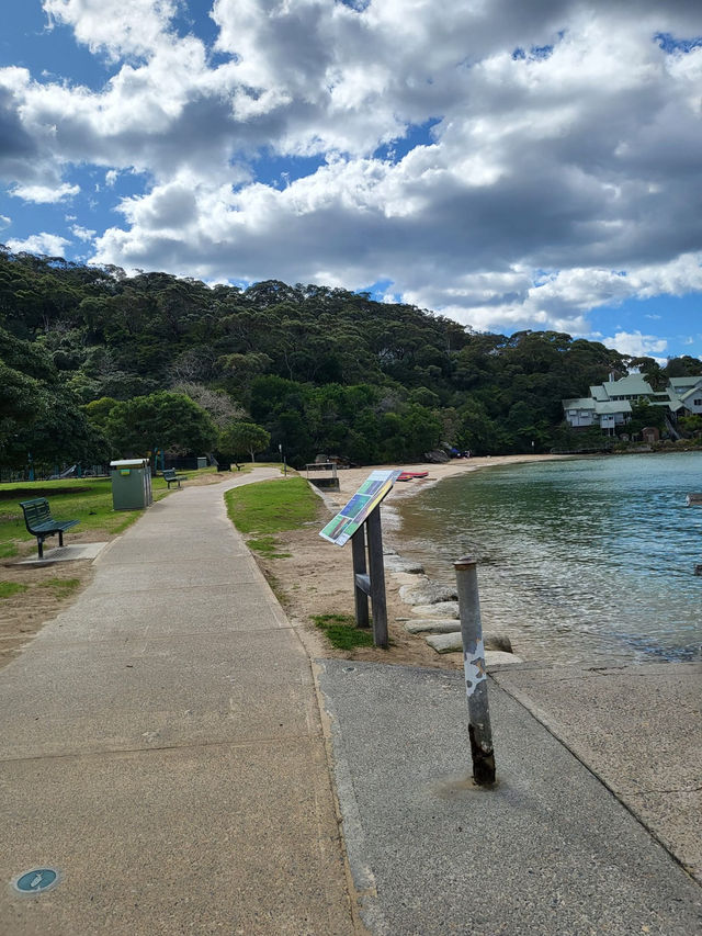 Seaside Serenity at Cliffton Gardens