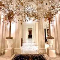 Waldorf Astoria Amsterdam