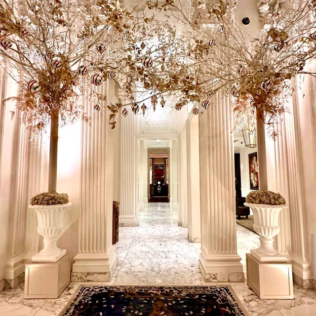 Waldorf Astoria Amsterdam