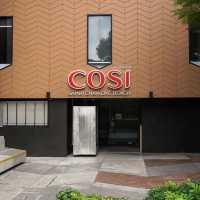 สัมผัสชีวิตสไตล์ใหม่ที่ COSI Samui Chaweng Beach
