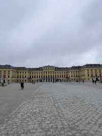 Vienna: A Winter Wonderland of Culture a