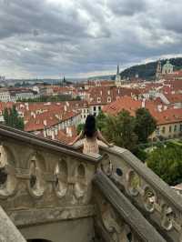 🇨🇿Why Visit Prague?