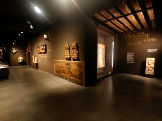 Vals Art Museum