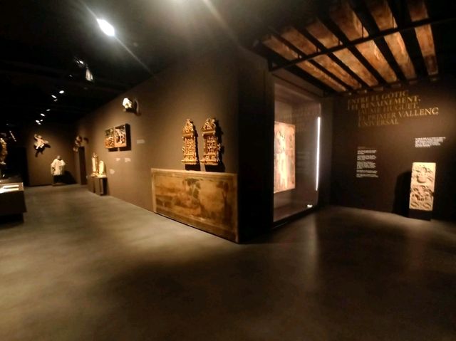 瓦爾斯藝術博物館