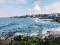 Bondi to Coogee Walk: Sydney’s Most Iconic Coastal Trail