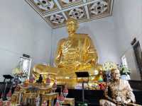 ค่ายบางระจัน สถานที่สำคัญประวัติศาสตร์ไทย