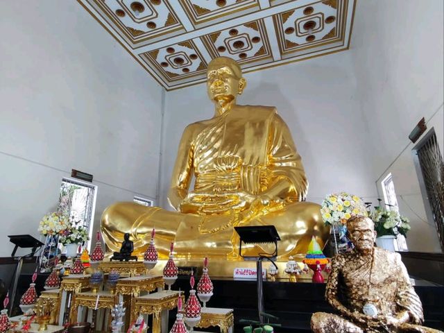 ค่ายบางระจัน สถานที่สำคัญประวัติศาสตร์ไทย
