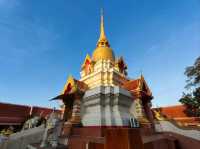 พระพุทธสิหิงค์องค์ใหญ่ที่สุดในประเทศวัด