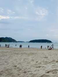 หาดในหาน – หาดสวย น้ำใส เล่นน้ำเพลินสุด