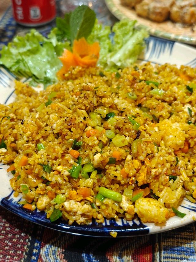 Really authentic Vietnamese Food. from the North