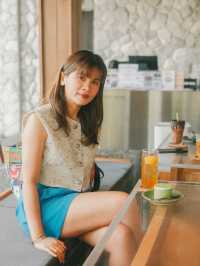 The Baristro AsianStyle เชียงใหม่ สายมัทฉะต้องเลิฟ