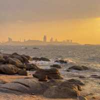 The Moment Beach House • Pattaya, Chonburi 