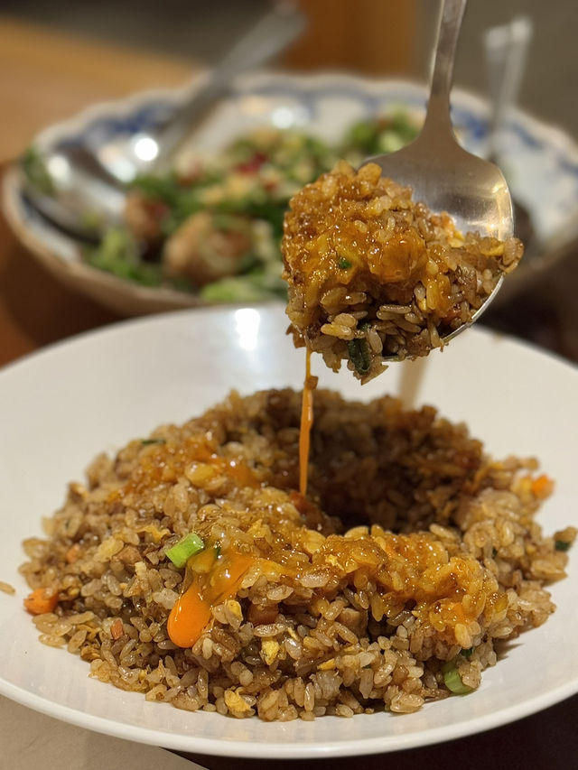 【大阪/本町】本格台湾中華がいただけるお店