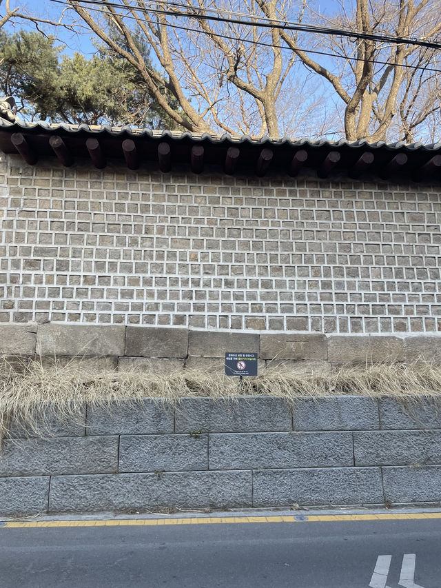 익선동 서울여행