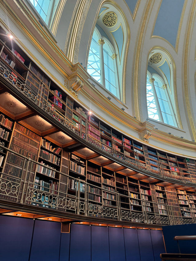 🏛️ Visiting the British Museum – Must Reserve!