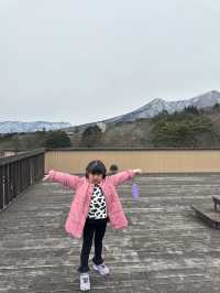 那須町2泊3日間の若喜旅館