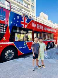 🇦🇺One Day in Perth with Friends & Families : Brunch, Blue Boat House & A Scenic Summer Drive 
