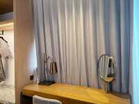 HOMM Sukhumvit 34 Bangkok ห้องsuiteสุดเริศ