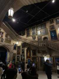 The Making of Harry Potter, making me 😮
