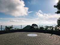 Victoria Peak Pavilion