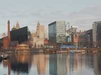 Museum of Liverpool