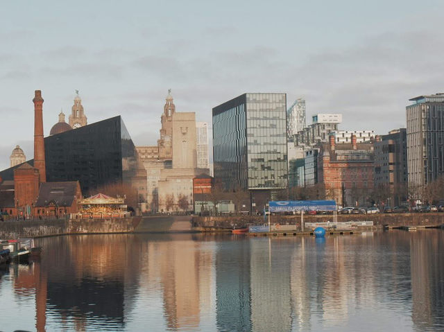Museum of Liverpool
