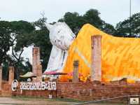 วัดขุนอินทประมูล อ่างทอง