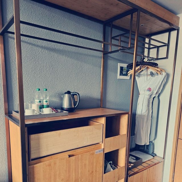 南香樓藝術酒店（深圳甘坑古鎮店）