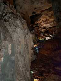Ipoh the cave moments and food explorations