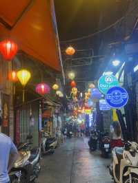 One Day in Ho Chi Minh City: A Journey Through History, Flavor, and Atmosphere