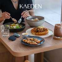 Kaeden Singapore