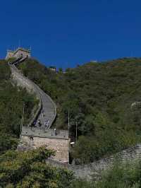 Unforgettable Day Trip to the Great Wall of China