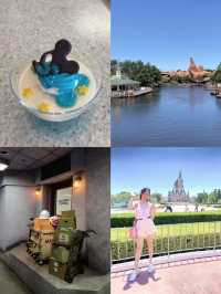 Tokyo Disneyland 
