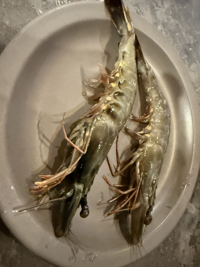 銅鑼灣日式和牛海膽刺身燒肉火鍋任食