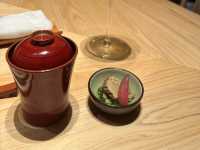 銅鑼灣高質壽喜燒🥢 日本職人師傅主理👨🏻‍🍳 日本食材直送👍