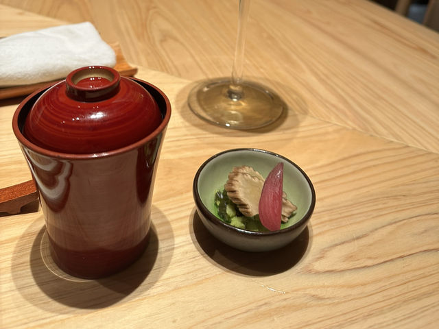 銅鑼灣高質壽喜燒🥢 日本職人師傅主理👨🏻‍🍳 日本食材直送👍