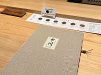 銅鑼灣高質壽喜燒🥢 日本職人師傅主理👨🏻‍🍳 日本食材直送👍