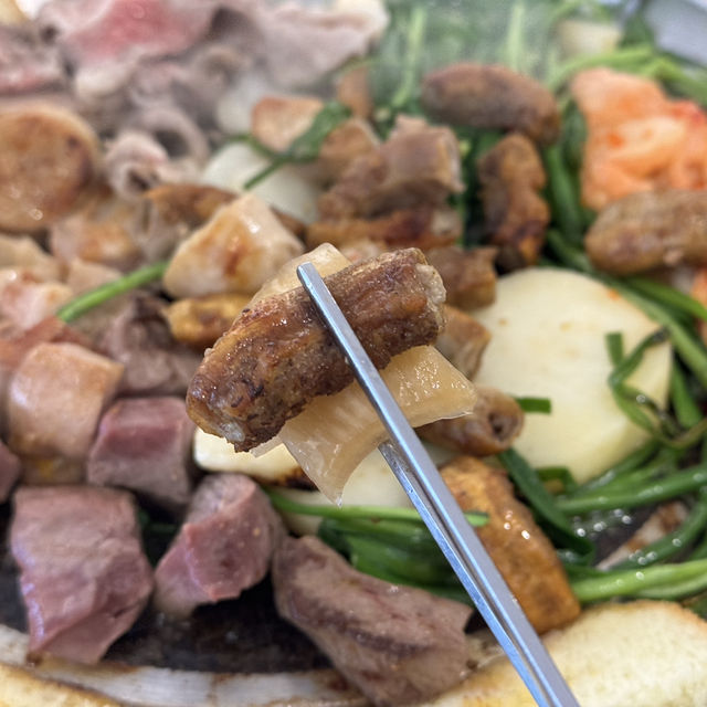 종암동 소곱창 맛집 인생소곱창