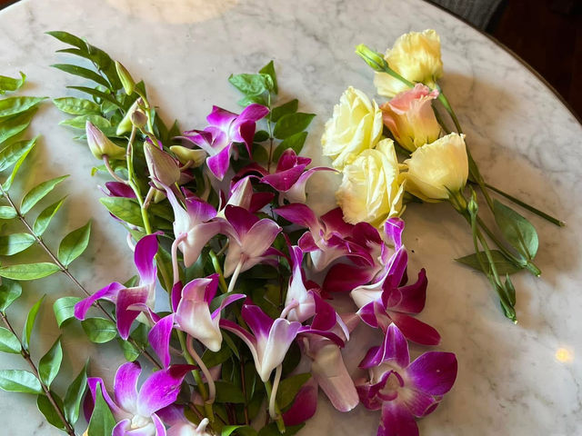 Marriott Nai Yang Phuket