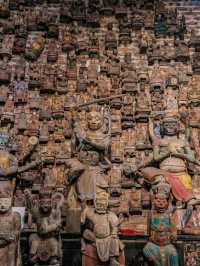 Chongqing Hidden Cultural Gem