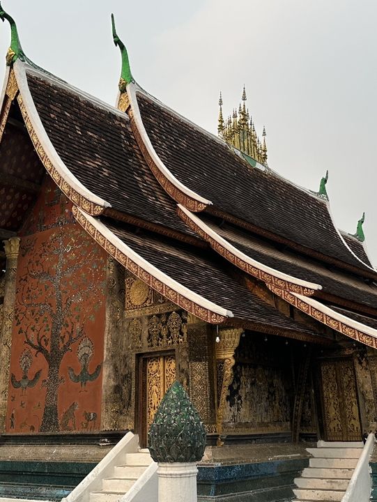 3 Days in Luang Prabang