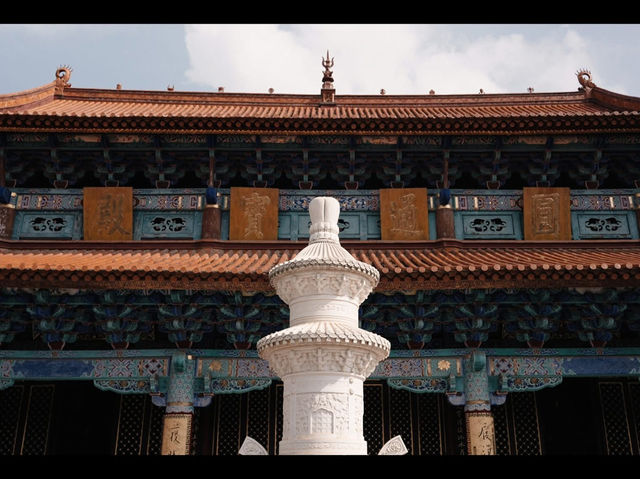 Discover Yunnan’s rich Culture and History 