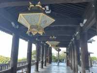 歷史與美景的完美交融：探訪京都的清水寺