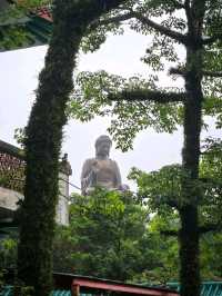 大嶼山天壇大佛遊覽打卡⛰️