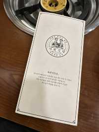 【聖水】韓国でごはん食べるならここはオススメ！