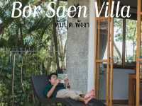 Bor Saen Villa🌳