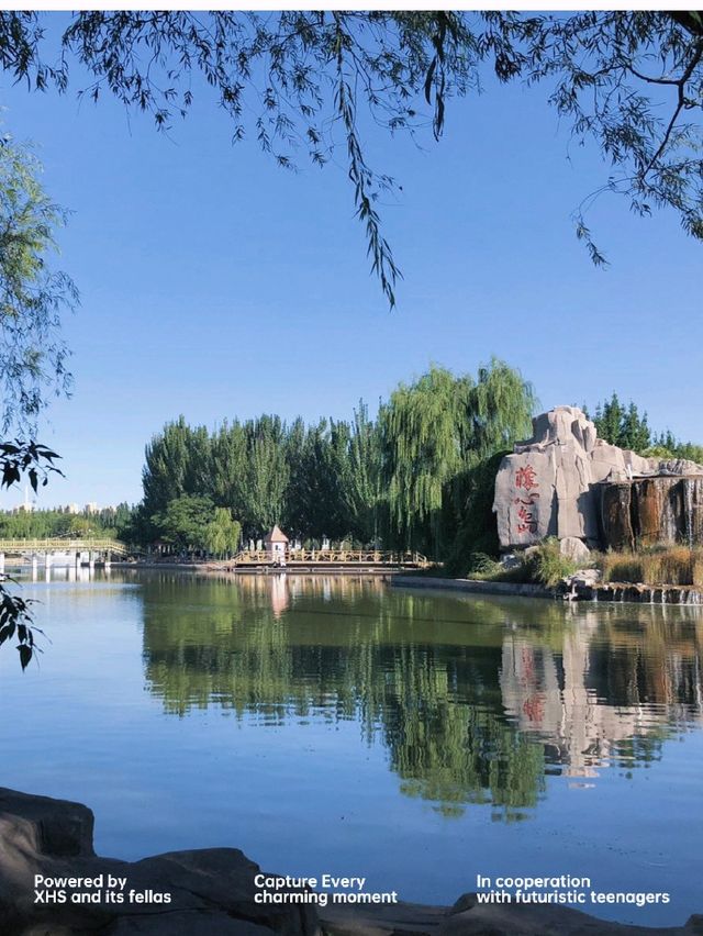 內蒙古都有兵器城景點